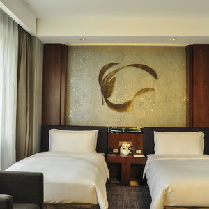 Hotel Shanghai Zhangjiang Parkyard Hotel cazare Pudong