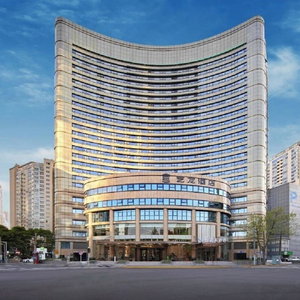 Hotel Shanghai Elong Hotel By The Nanjing Road cazare Huangpu