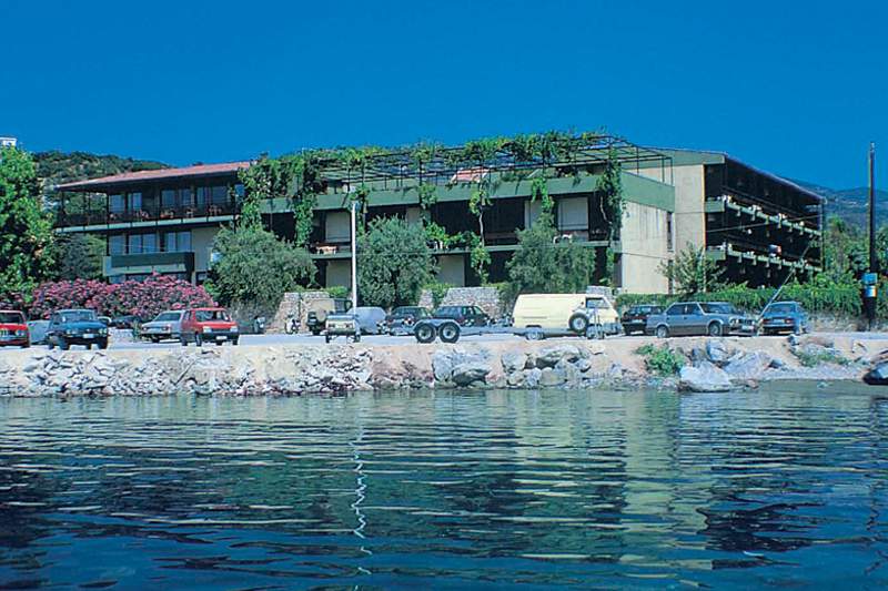 Hotel Alkyon Hotel Skiathos