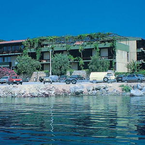 Sejur Alkyon Hotel Skiathos vacanta Skiathos