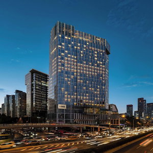 Hotel Renaissance Beijing Capital Hotel cazare Jiayin