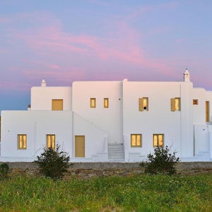Sejur Jenny's Summer Houses vacanta Mykonos