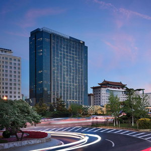 Hotel Sofitel Beijing Central cazare Jiayin