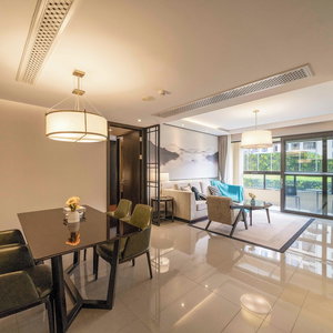 Hotel Tyms Gubei Apt 2Br Apt Near Takashimaya cazare Gubei