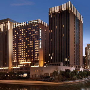 Hotel Hyatt House Shanghai New Hongqiao cazare Xiayang