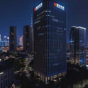 Hotel The Bund River Prologue Residence cazare Yangpu
