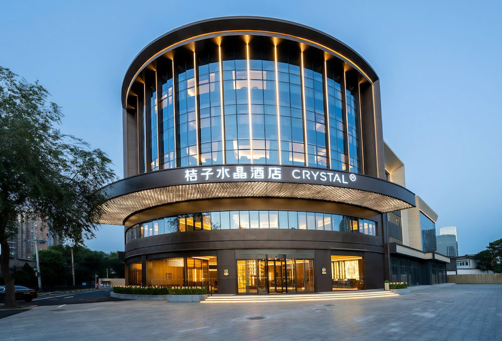Hotel Crystal Hotel Bj Lize Biz Dis Center