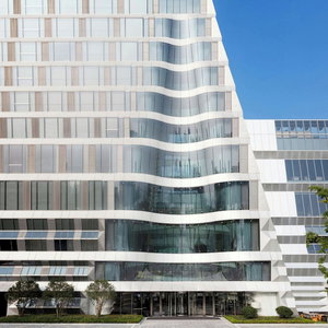 Hotel Jw Marriott Marquis Hotel Shanghai Pudong cazare Pudong