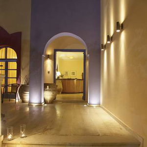 Sejur Acqua Vatos Hotel Santorini vacanta Kamari