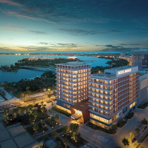 Hotel Hotel Indigo Shanghai Harbour City By Ihg cazare Pudong