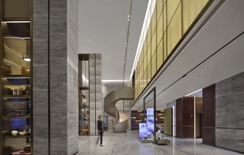 Hotel Shanghai Heyi Tang Hotel - Huinan Branch