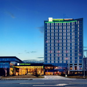 Hotel Holiday Inn Wuxi Taihu New City By Ihg cazare Binhu