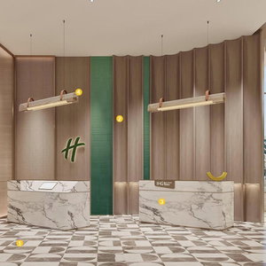 Hotel Holiday Inn Hefei City Center By Ihg cazare Dingshu