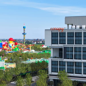 Hotel Canopy By Hilton Shanghai Belfry Plaza cazare Jinshan
