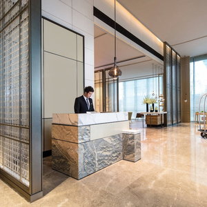 Hotel Courtyard By Marriott Shanghai Hongqiao cazare Xiayang