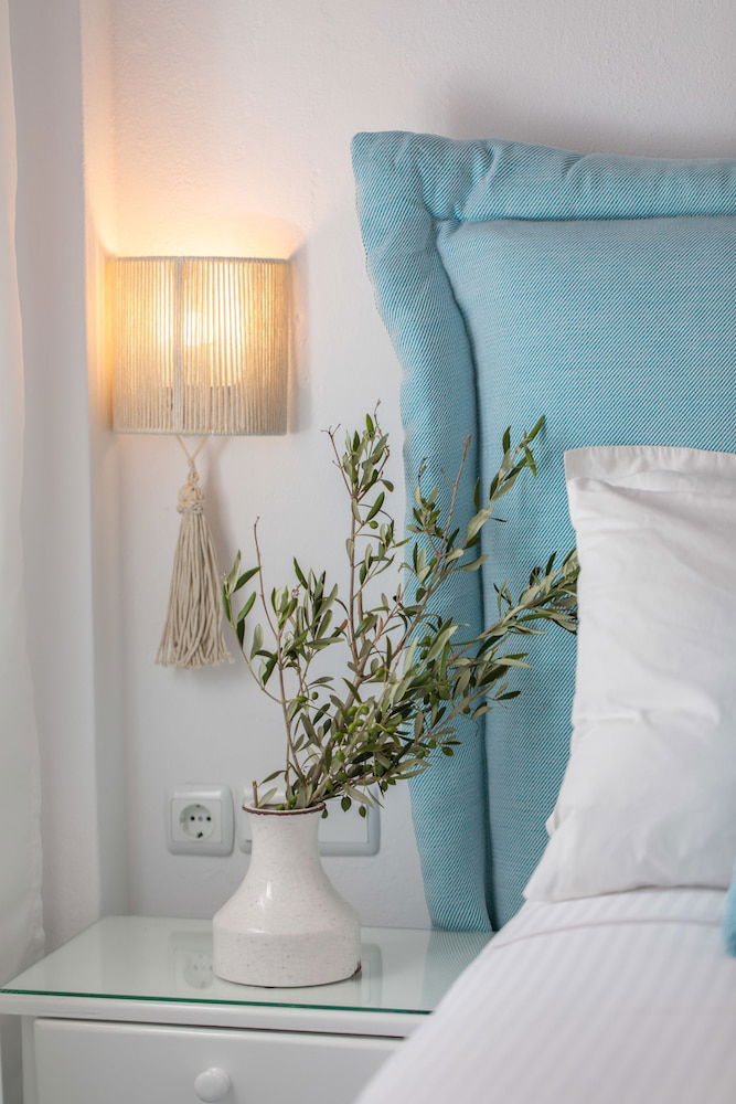 Hotel Ippokampos Apartments