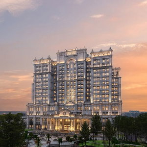 Hotel Delta Hotel By Marriott Shanghai Baoshan cazare Baoshan