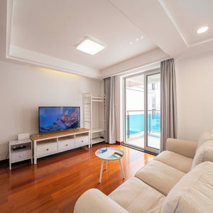 Hotel Tyms Xujiahui Modern 1Br Apt cazare Xuhui