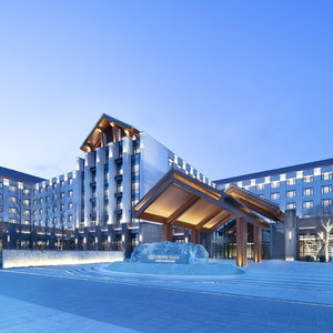 Hotel Crowne Plaza Beijing Badaling By Ihg cazare Yanqing