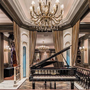 Hotel Paris Hotel cazare Zhabei