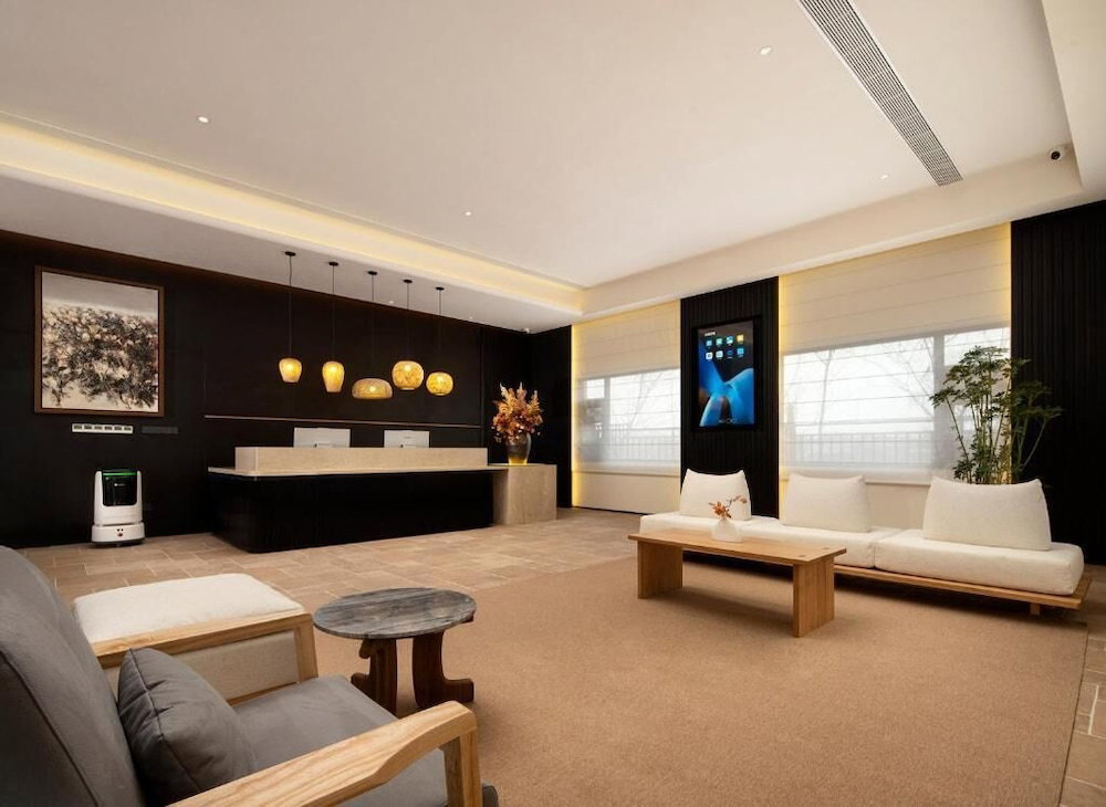 Hotel Yunmanjianye Hotel