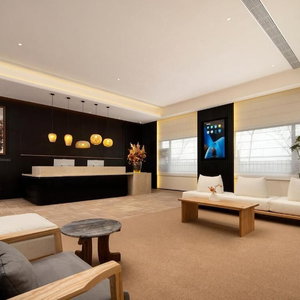 Hotel Yunmanjianye Hotel cazare Dizhang