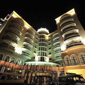 Hotel Anting Villa Hotel Shanghai cazare Xuhui