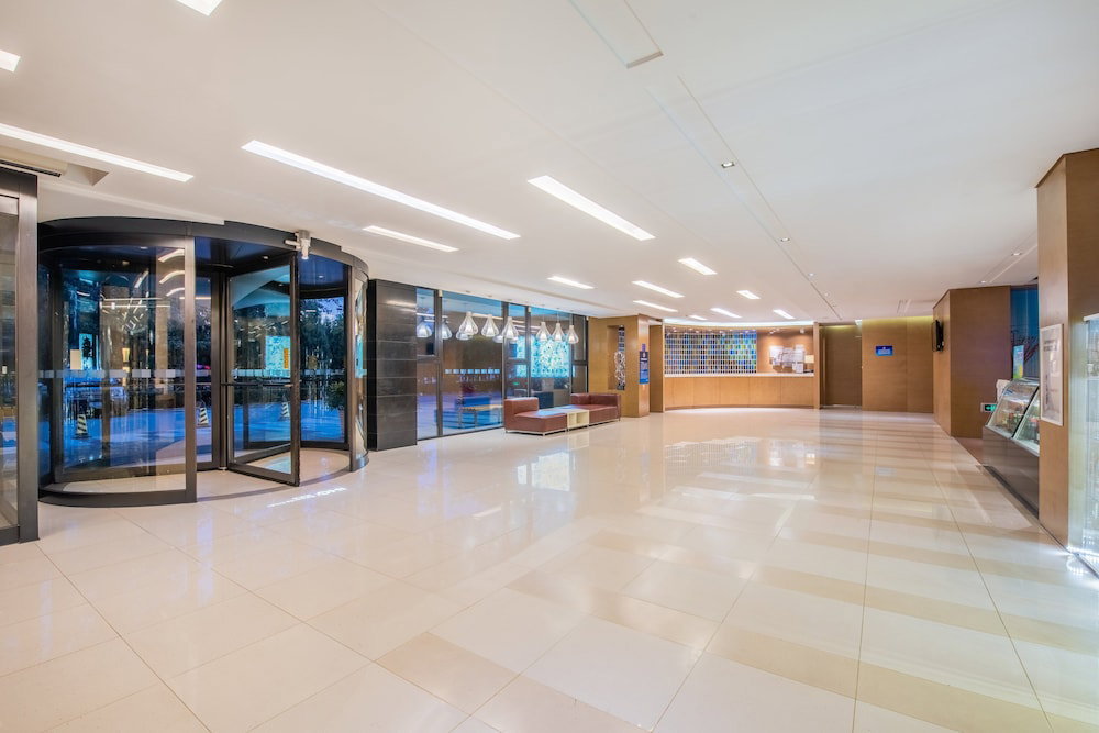 Hotel Holiday Inn Express Beijing Airport Zone By Ihg