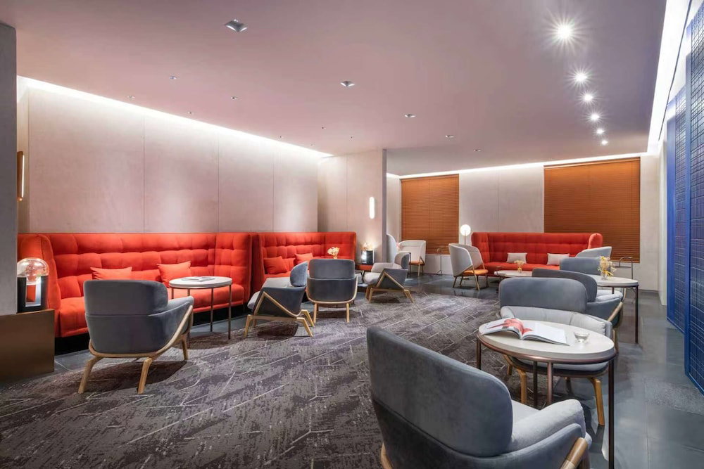 Hotel Novotel Shanghai Hongqiao Gubei
