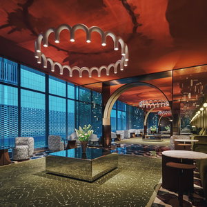 Hotel Hotel Indigo Wuxi Qingming Bridge By Ihg cazare Chong'ansi
