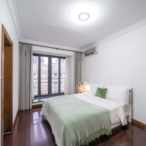 Hotel Tyms Cozy 1Br Apt Gubei Carnival Court cazare Gubei