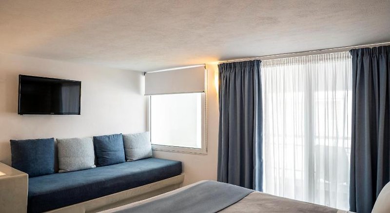 Hotel Galatia Villas