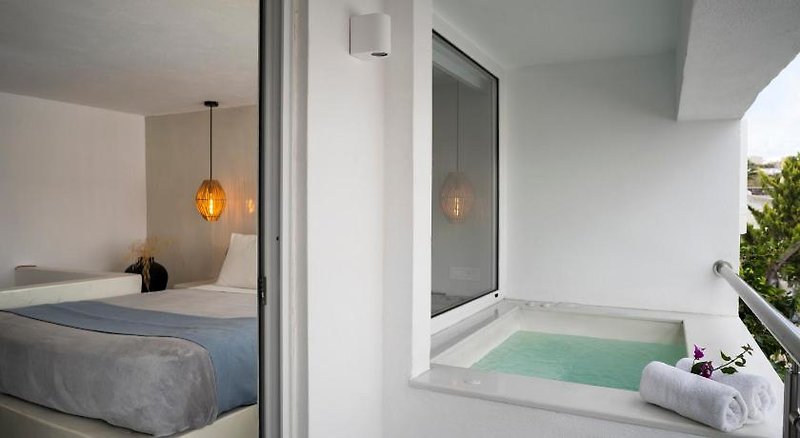 Galatia Villas