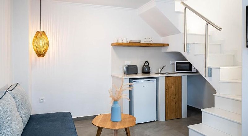 Galatia Villas