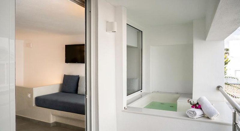 Galatia Villas