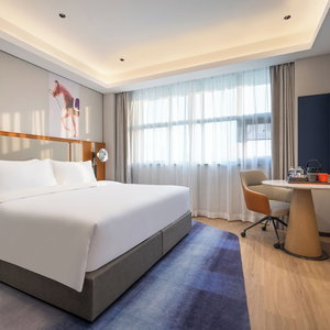Hotel Novotel Shanghai Hongqiao International Airport cazare Minhang