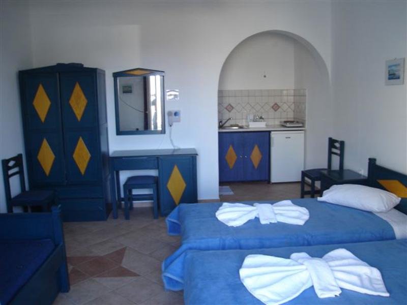Hotel Princess Of Naxos