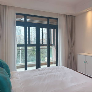 Hotel Tyms 3Br 2Ba Apt Gubei Fully Furnished cazare Gubei