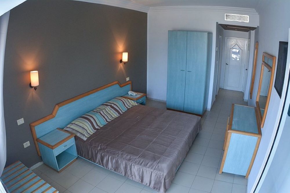 dal travel Sousse City & Beach Hotel