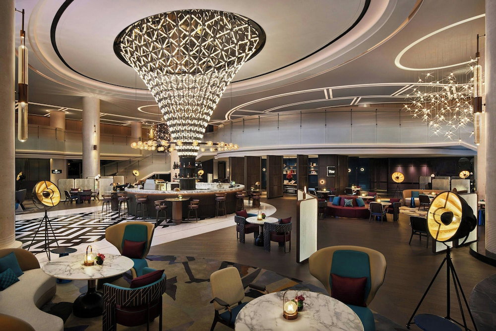 Hotel Renaissance Shanghai Hongqiao