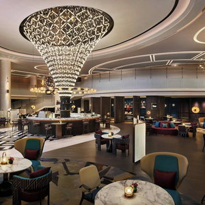 Hotel Renaissance Shanghai Hongqiao cazare Minhang