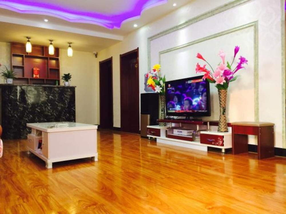 Hotel Jiacheng Business Hotel