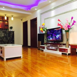 Hotel Jiacheng Business Hotel cazare Qindu