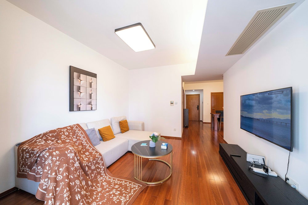 Hotel Tyms 2Br Apt Hongqiao Bella Vita