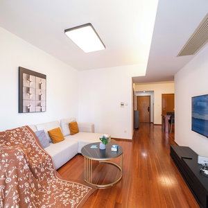 Hotel Tyms 2Br Apt Hongqiao Bella Vita cazare Gubei