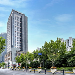 Hotel Sunrise On The Bund cazare Yangpu