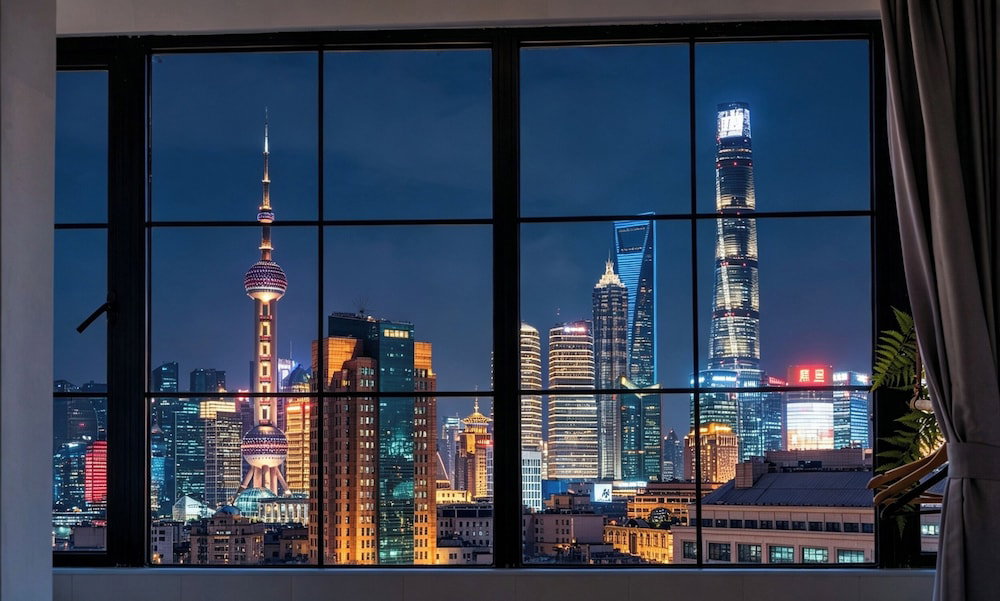 Hotel Pine Cedar Suites Hua Xiao Ye