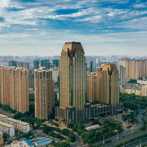 Hotel Crowne Plaza Nanchang Riverside By Ihg cazare Nanchang