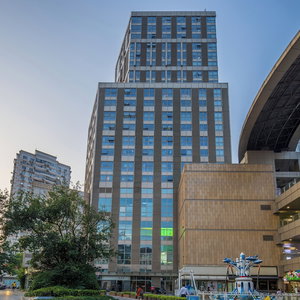 Hotel Shanghai Jubelle Boutique Apartment cazare Yangpu