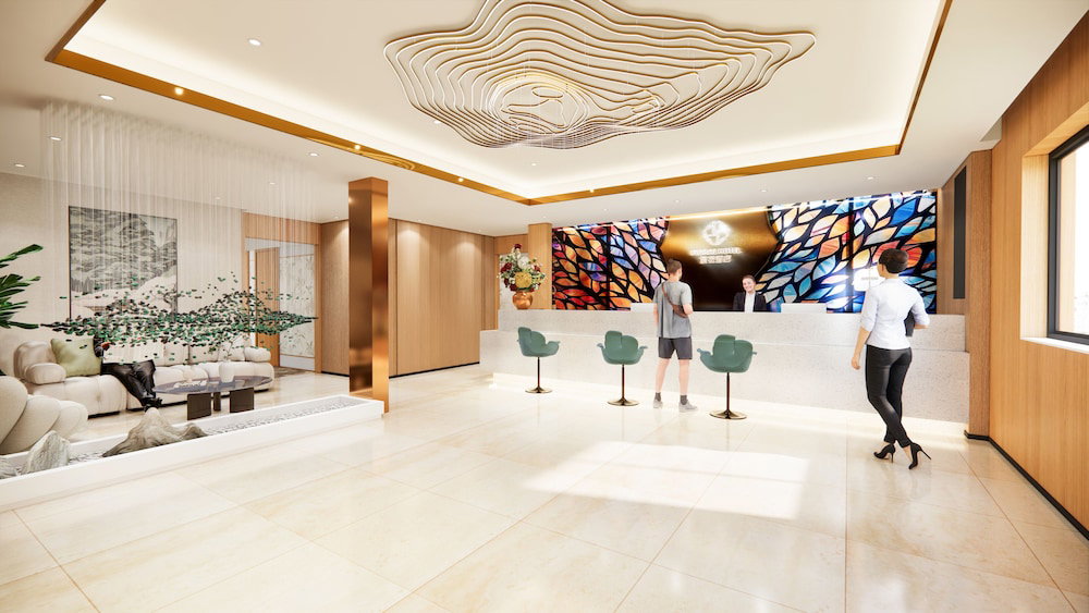 Hotel Floral Hotel